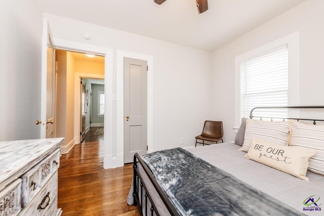 Building Photo - 1304 Georgia Ave