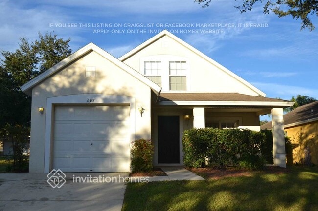 Building Photo - 607 Cape Cod Cir