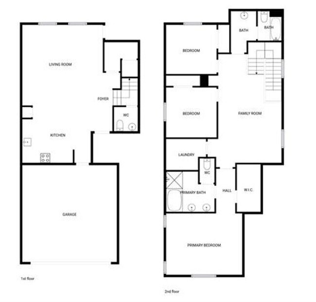 Building Photo - Located in the Southwest 3 Bed | 2.5 Bath | Loft | 2-Car Garage spacious backyard