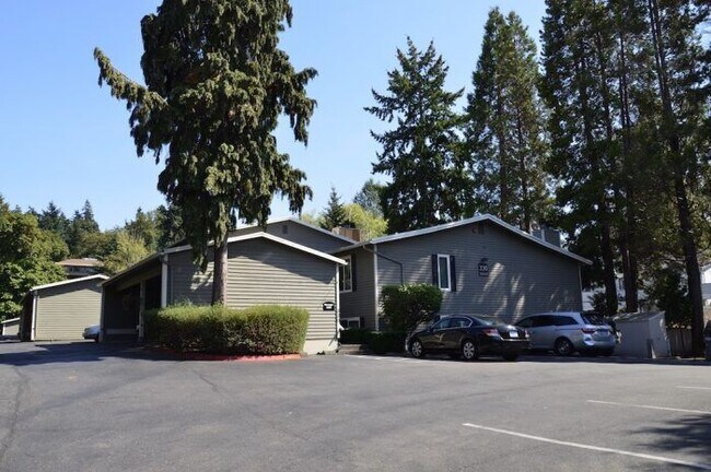 Building Photo - Meydenbauer Park Apartments