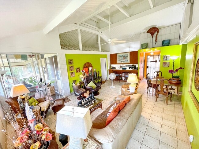 Building Photo - 2 Bedroom 2 Bathroom Condo - Hawai‘i Charm...