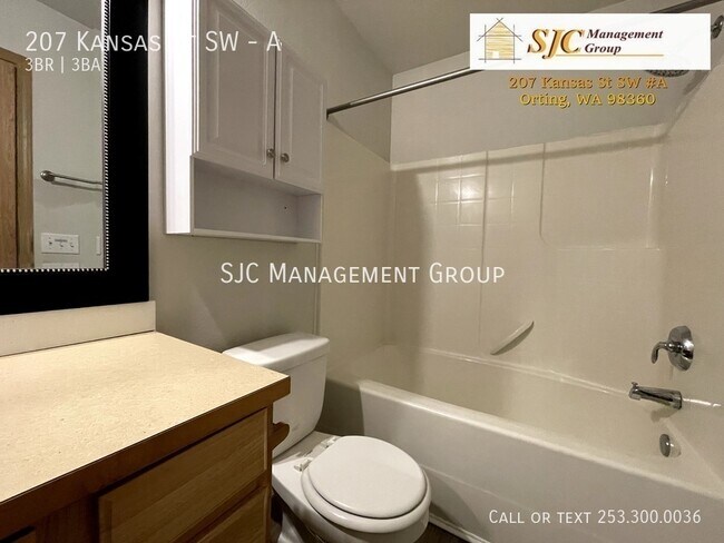 Building Photo - 207 Kansas St SW