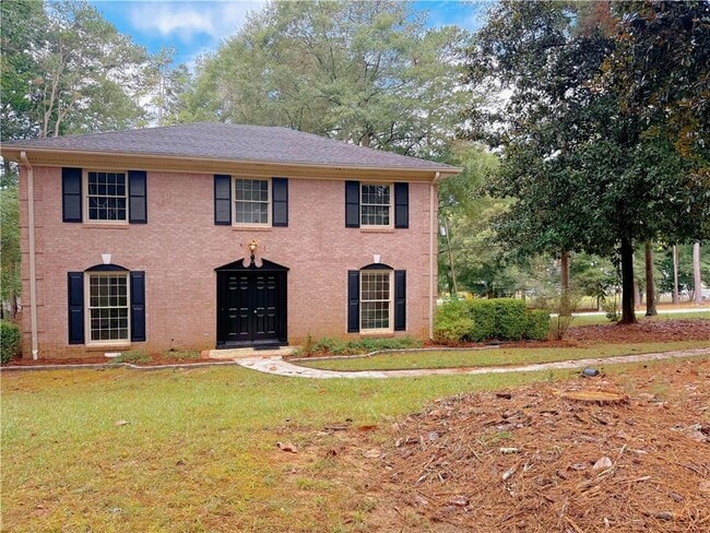 Primary Photo - 2315 Hudson Dr SW
