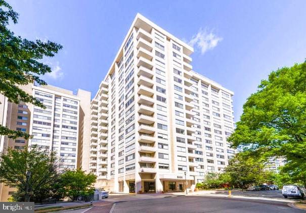 Building Photo - 5500 Friendship Blvd