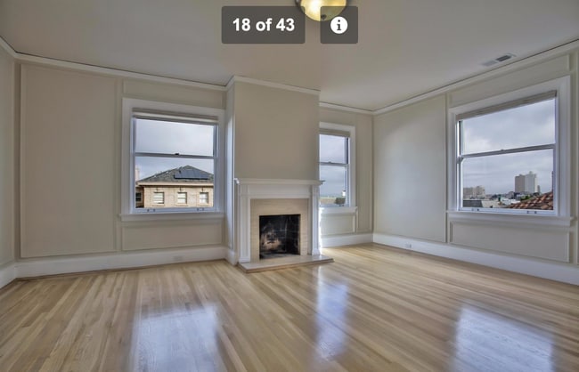 Building Photo - 2025 Jackson St