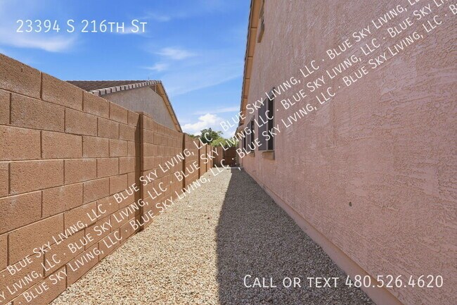 Building Photo - 23394 S 216th St