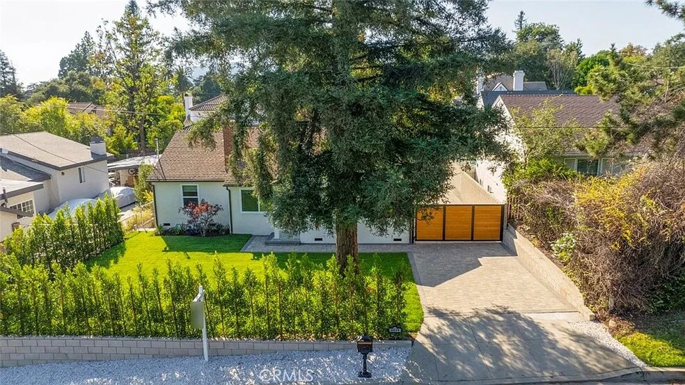 Building Photo - 4825 Angeles Crest Hwy