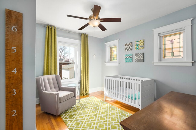 Building Photo - 5504 Itaska St