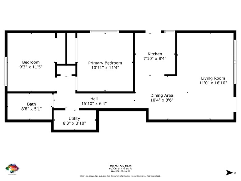 Building Photo - 10760 Tropic Dr