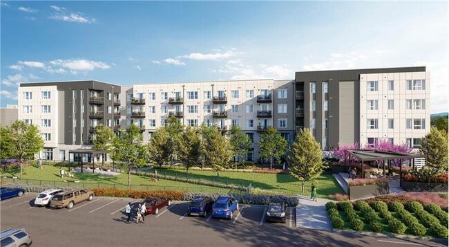 Building Photo - 1908 Alexander Ave