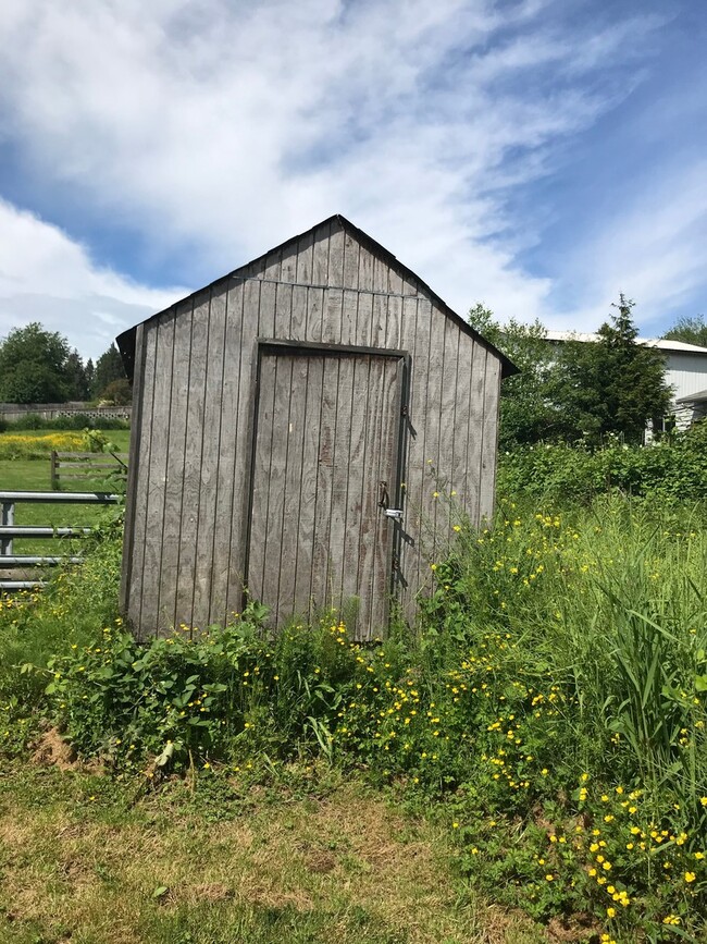 Building Photo - 1 Bed 1 Bath ADU Tiny Home Lake Stevens