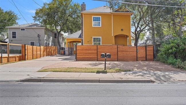Building Photo - 2931 E Martin Luther King Jr Blvd
