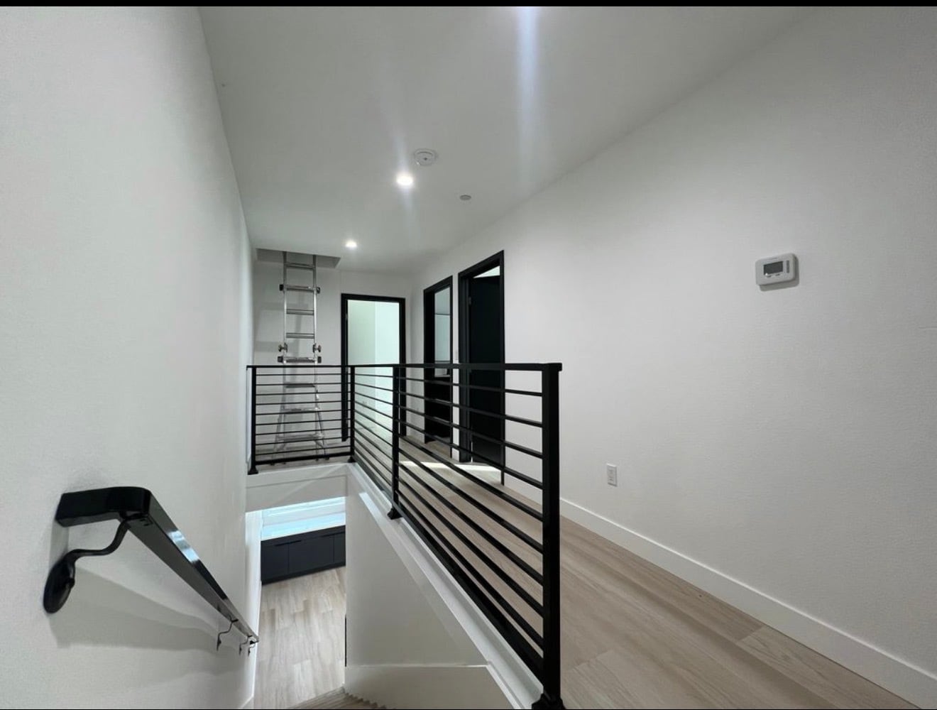 Building Photo - 4900 Lennox Blvd