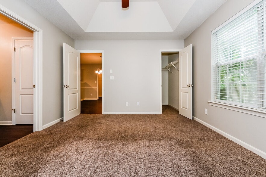 Building Photo - 114 Misty Ridge Trail