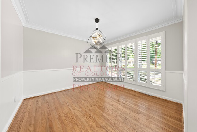 Building Photo - 1219 Dunbar Ct