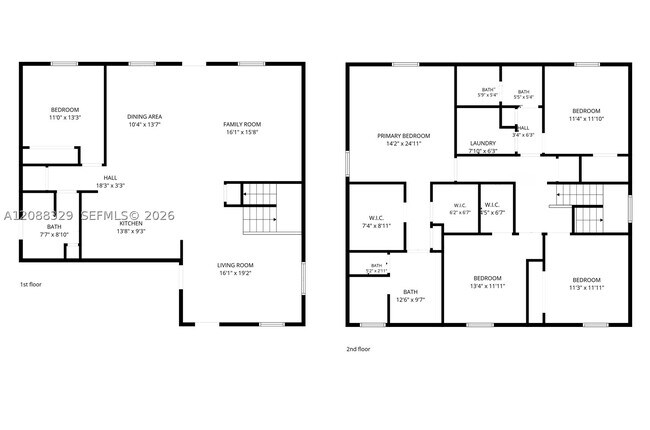 Building Photo - 12740 SW 214th Ter