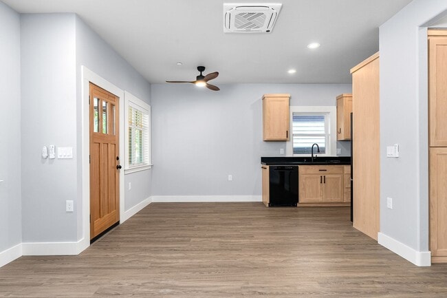 Building Photo - Luxury New Build | Walk to Downtown | Granite, Cherry Wood & High-End Finishes | Whole Home Water...