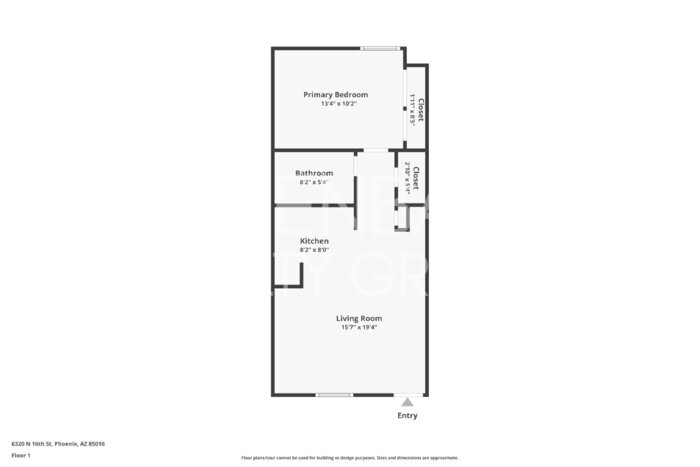 Building Photo - 6320 N 16th St