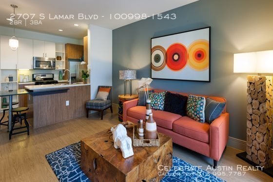 Building Photo - Bell South Lamar