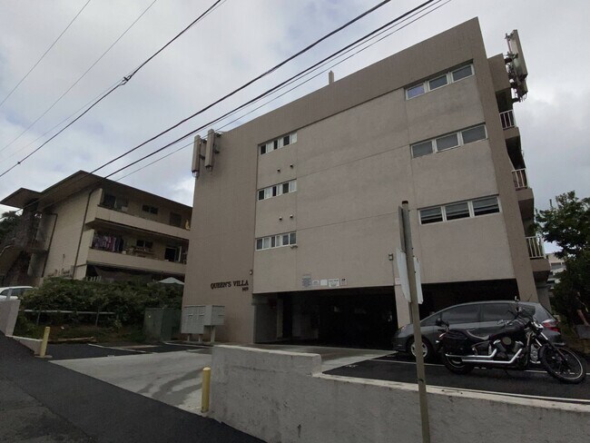 Building Photo - 1459 Pele St
