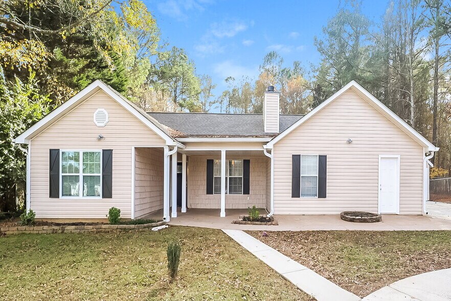 Primary Photo - 2061 Poplar Rd