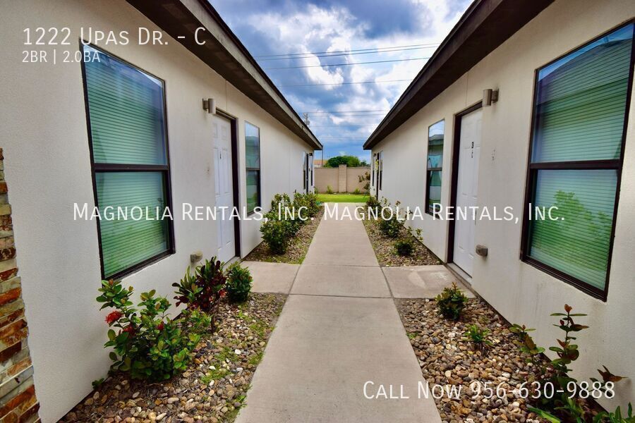 Building Photo - 1222 Upas Dr