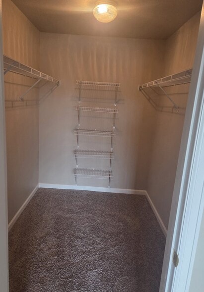 Cloaet - 7440 S Blackhawk St