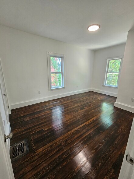 Room #3 - 30 Msgr Patrick J Lydon Way