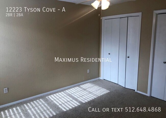 Building Photo - 12223 Tyson Cove