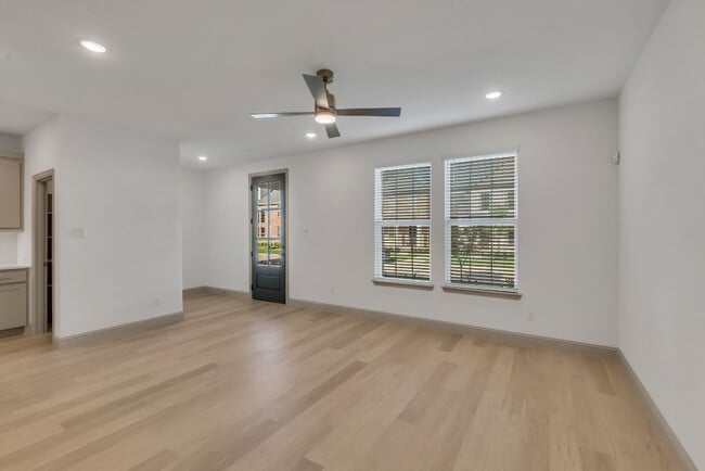 Building Photo - "Brand New 3 Bedroom, 2.5 Bath Townhome in...