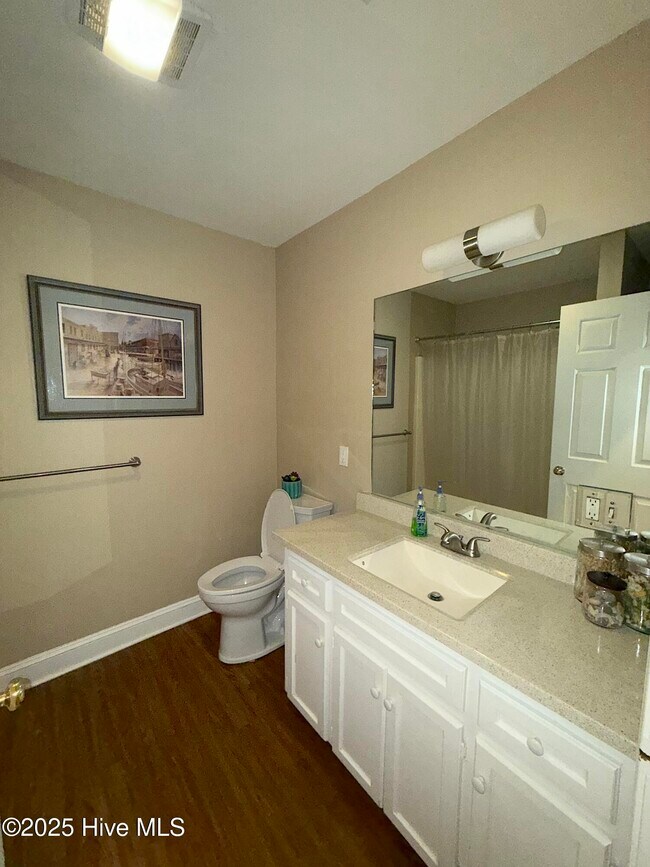 Building Photo - 3408 Eli Joyner Ln