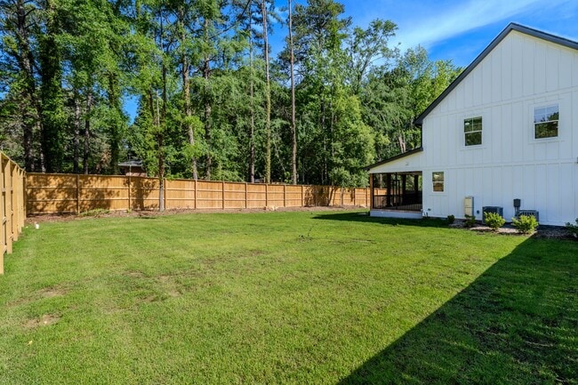 Building Photo - Stunning New Build – 4BR/2.5BA with High-E...