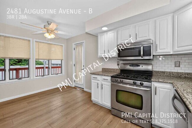 Building Photo - 2481 Augustine Ave