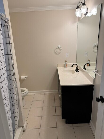 Bathroom - 7006 E Hills Way