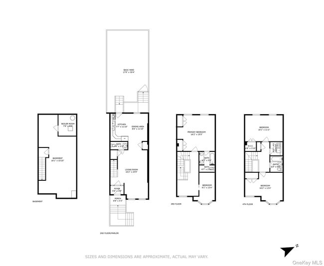 Building Photo - 45 Bradhurst Ave.