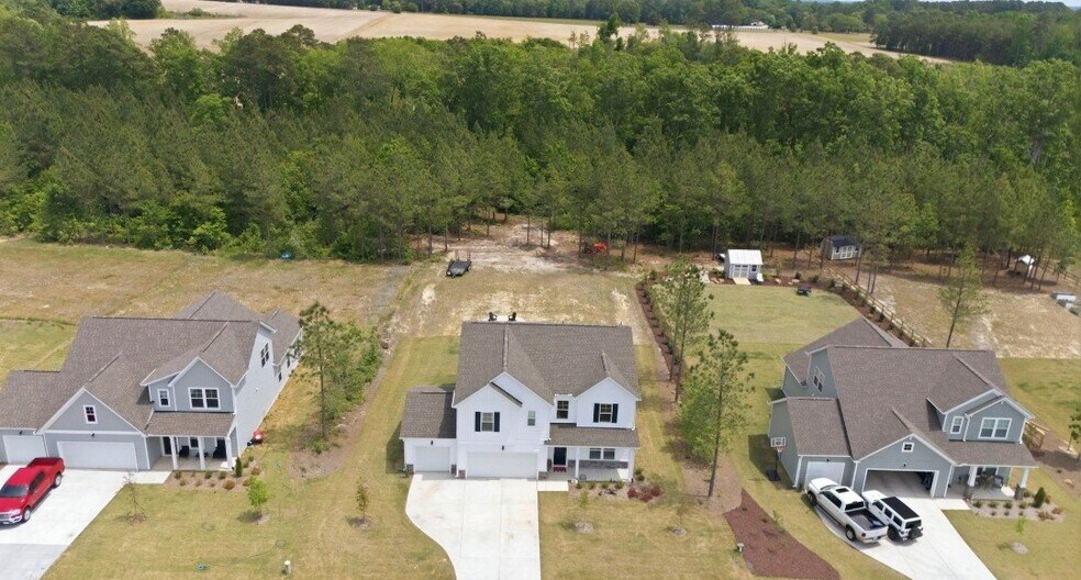 Building Photo - 315 Enfield Dr