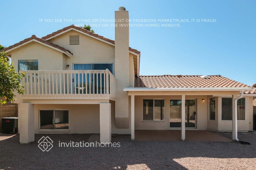 Building Photo - 1014 E Hearne Way