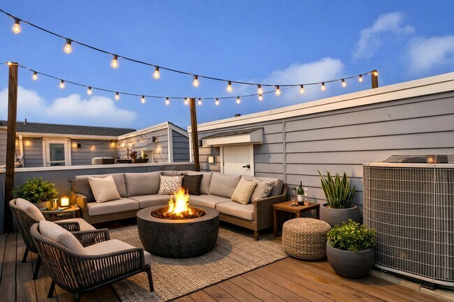 Building Photo - 3309 Baron St