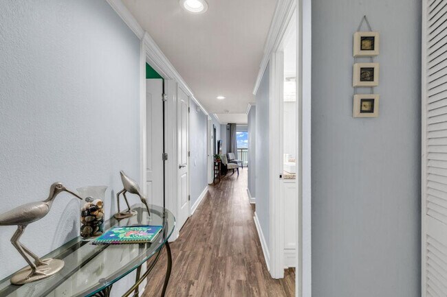 Building Photo - 2001 S Ocean Blvd