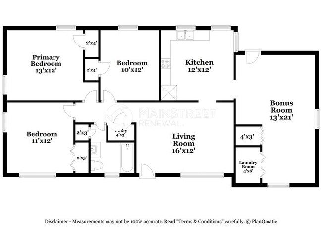 Building Photo - 3 Bedroom Pet-Friendly Home in Gallatin, TN with Main Street Renewal