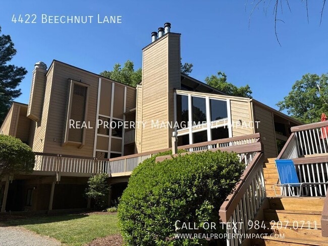 Building Photo - 4422 Beechnut Ln