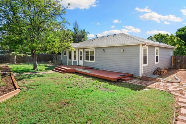 Building Photo - 5743 Snow Mesa Ct