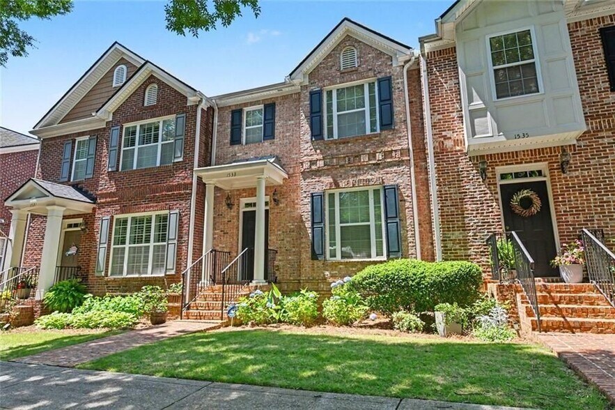 Building Photo - 1533 Endurance Hill Dr NW