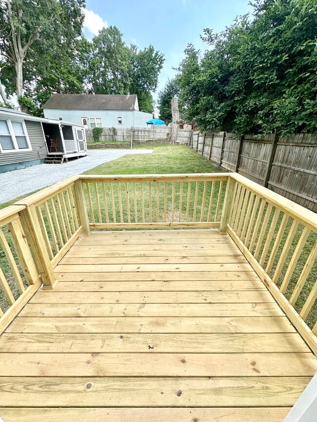 Building Photo - 3206 Rudd Ave