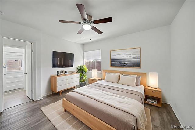 Building Photo - 4300 S Acoma St