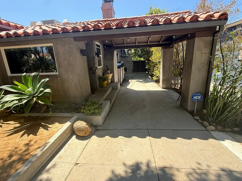 Building Photo - 3601 Wasatch Ave