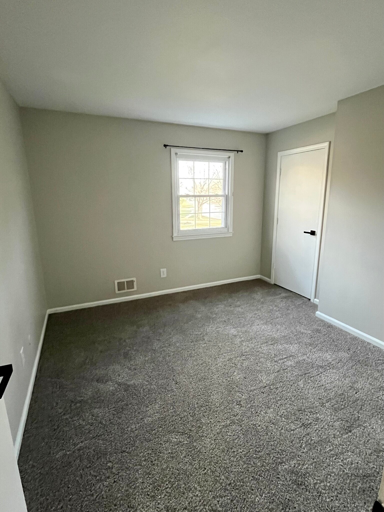 Bedroom #2 - 3803 Brunswick Dr