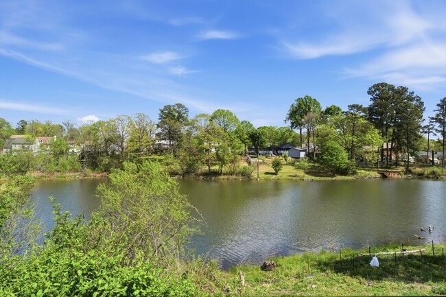 Building Photo - 4-bedroom with Water Front View