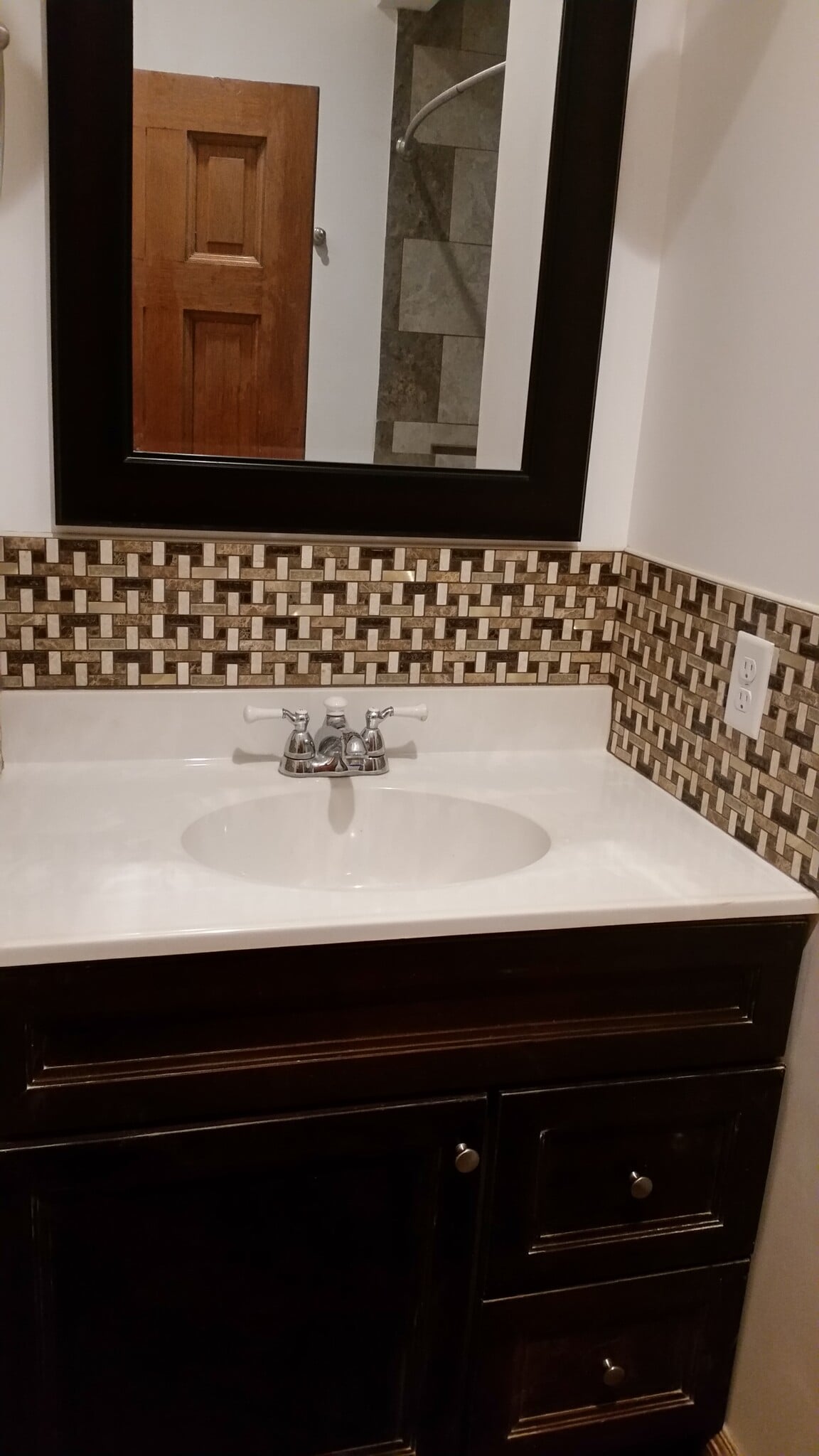 Master Bathroom - 1717 D St