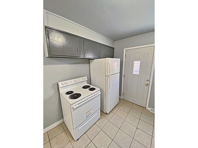 Building Photo - Boyd Street 4836-4838